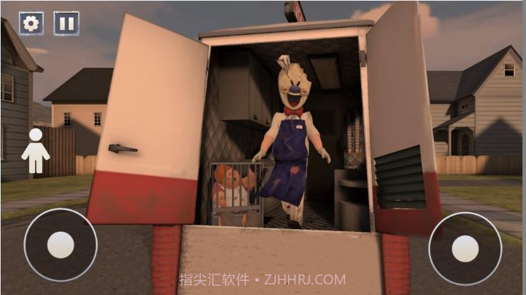 逃离恐怖之地截图2 逃离恐怖之地截图2