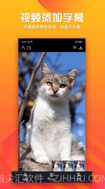 字幕君(字幕君播放卡)v1.0.1 最新版截图4