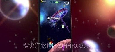 小蜜蜂战争截图3 小蜜蜂战争截图3