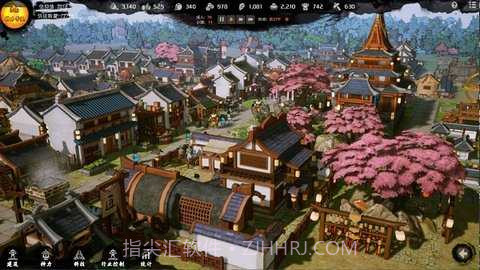 天神镇修改版截图1