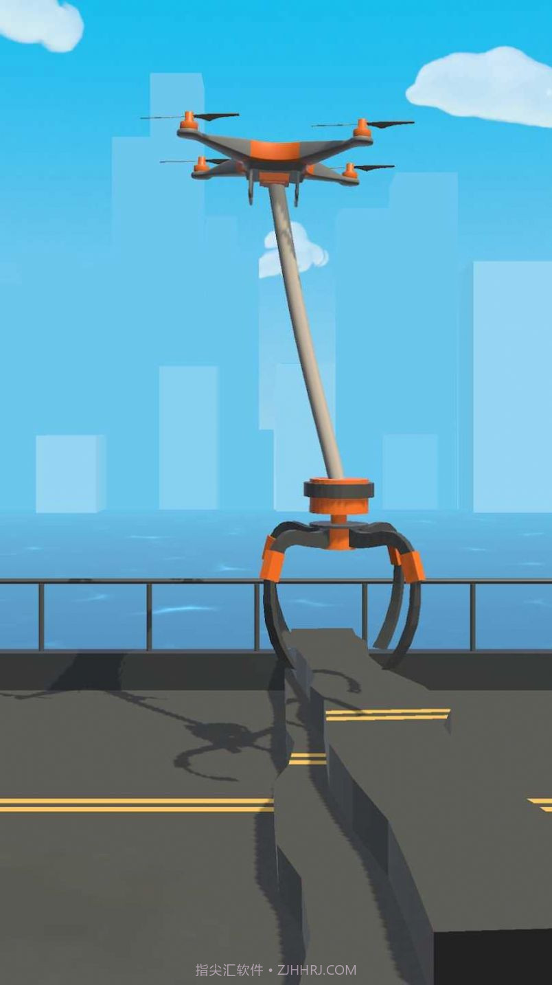 吊机我最溜截图1 吊机我最溜截图1