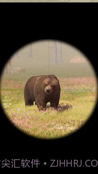 狙击手猎人模拟器截图1 狙击手猎人模拟器截图1