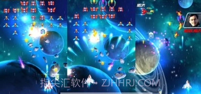 小蜜蜂战争截图2 小蜜蜂战争截图2