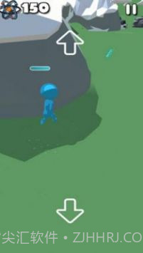 缩放障碍跑截图2 缩放障碍跑截图2