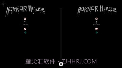 我的生化危机VR世界截图4 我的生化危机VR世界截图4