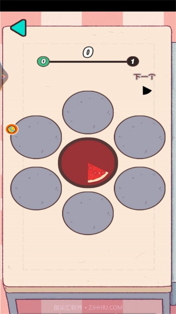 逃出甜品世界截图3