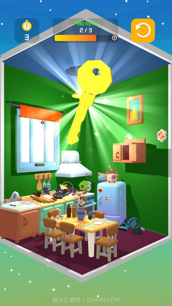 破坏制造者截图4