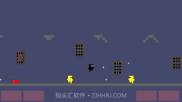 忍者像素传说截图1 忍者像素传说截图1