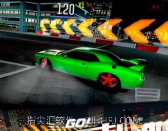 极速涡轮赛车截图1