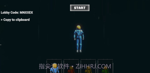 致命公司多人联机官网版截图2 致命公司多人联机官网版截图2