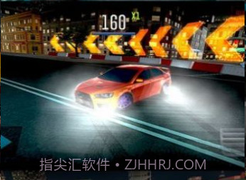 极速涡轮赛车截图3