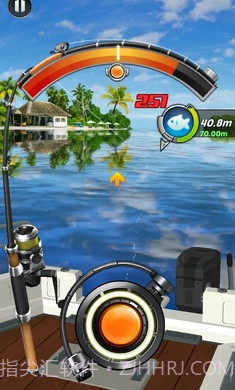 钓鱼之旅完整版截图4