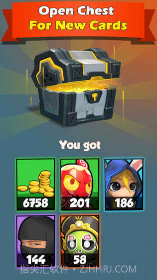 荒野冲突最新版截图2 荒野冲突最新版截图2