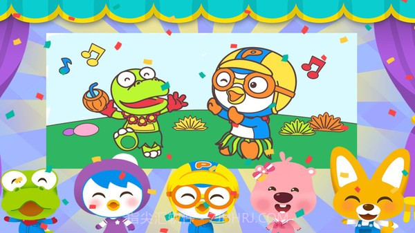 小猪佩奇涂鸦画本汉化版截图4 小猪佩奇涂鸦画本汉化版截图4