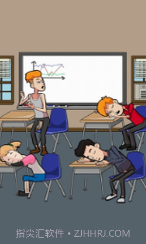 找到差异侦探3截图2