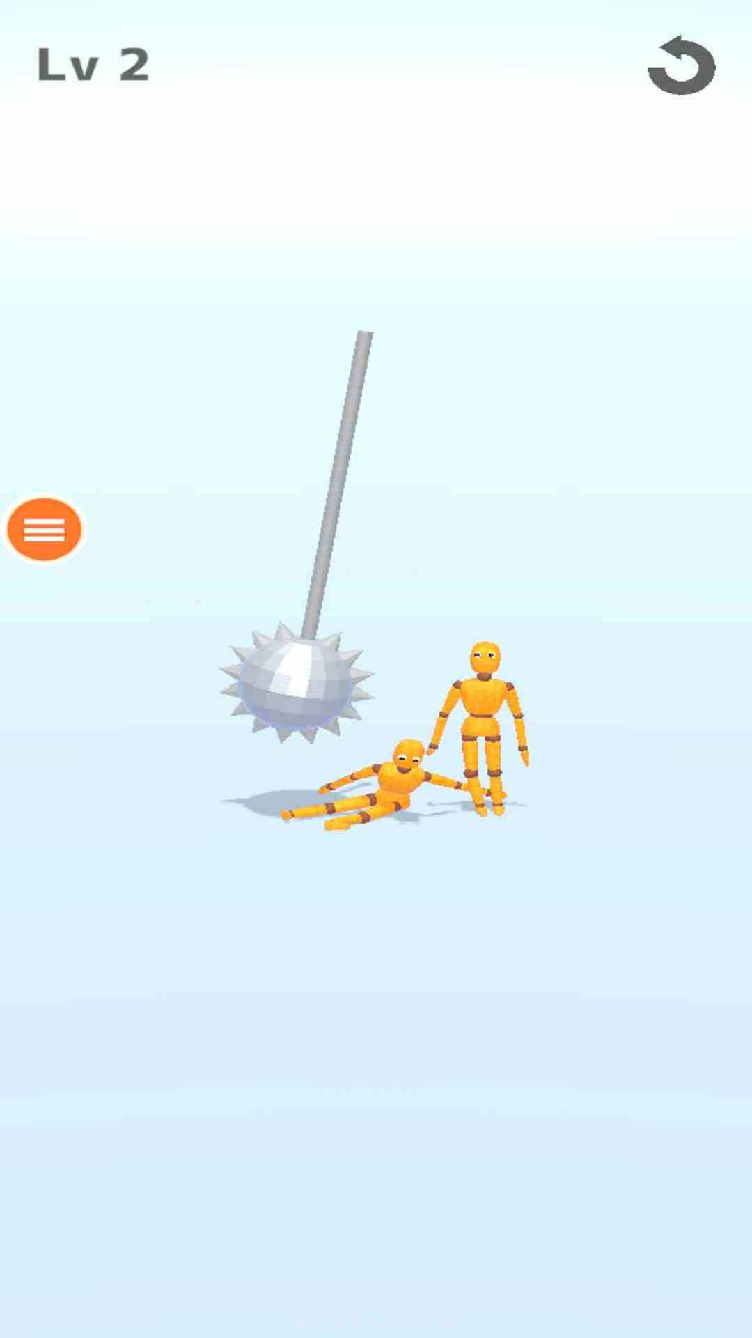 搞破坏模拟器完整版截图3