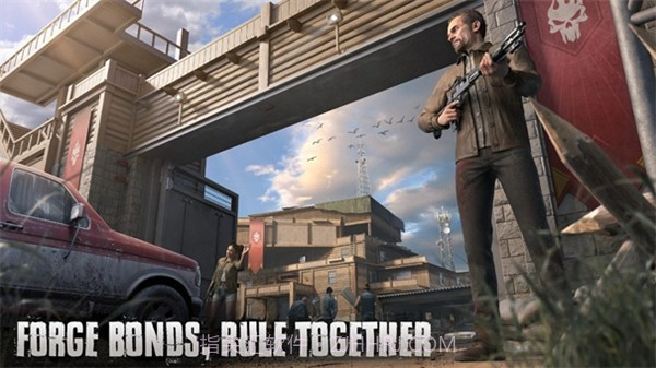 危机X付费版截图4 危机X付费版截图4