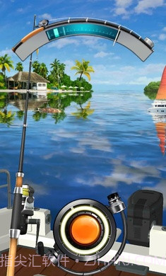 钓鱼之旅完整版截图7