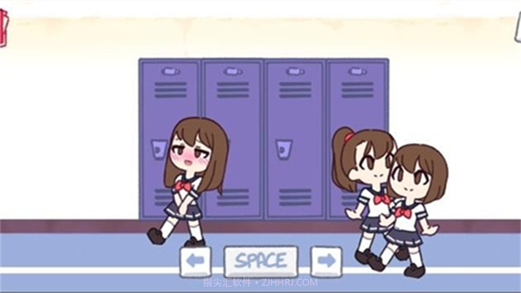 吃人的柜子2完整版截图4