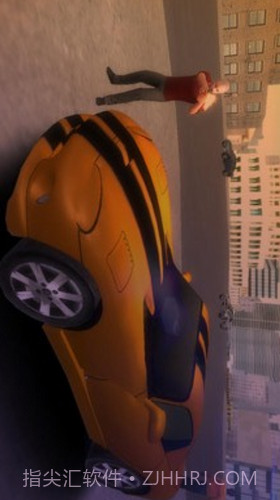 黑帮城市犯罪模拟器截图2