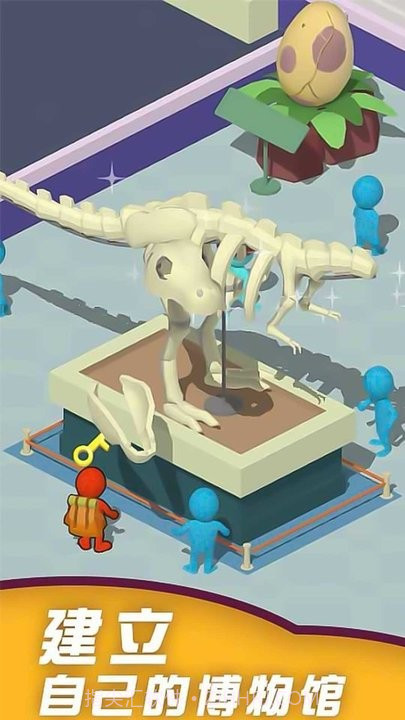 第六人格中文版截图4 第六人格中文版截图4