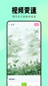 Sora视频生成器自定义版截图3