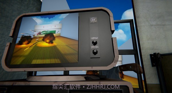 美女沙雕模拟器最新版截图1