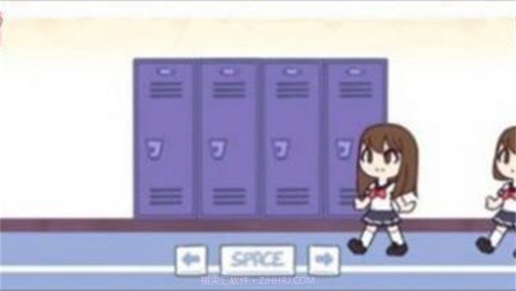 吃人的柜子2修改版截图2