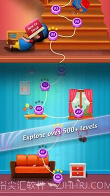 甜品大爆炸截图2