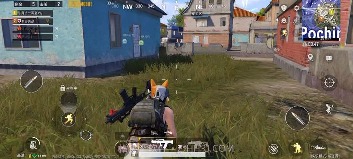 pupg国际服PUBG MOBILE手游最新版本截图2 pupg国际服PUBG MOBILE手游最新版本截图2
