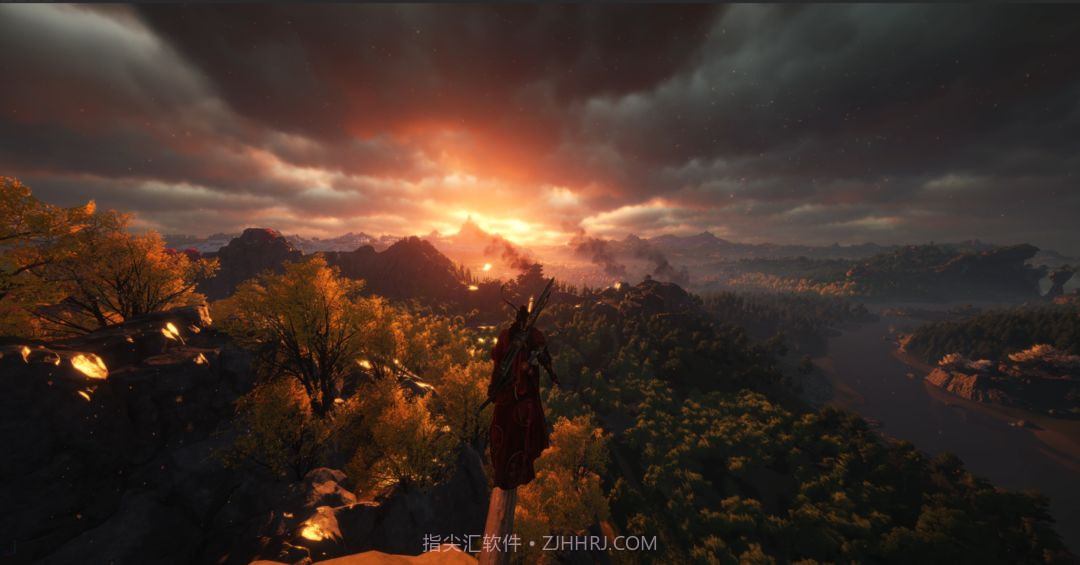 燕云十六声先行服截图4