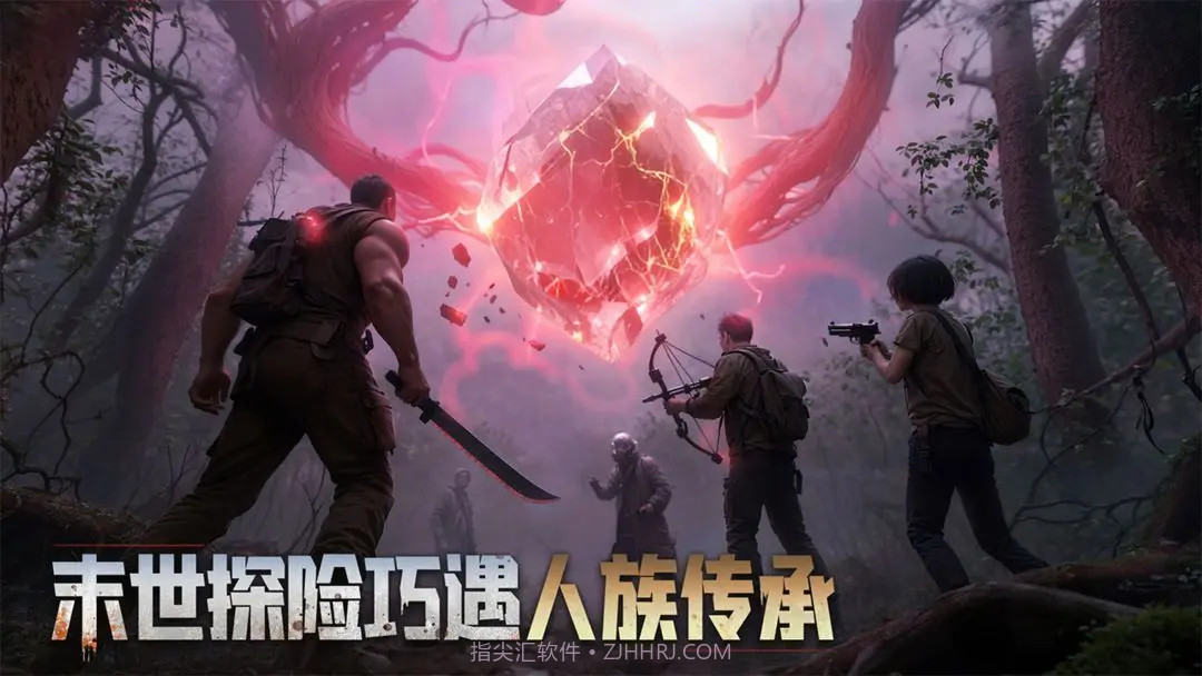 深空之劫离线版截图2 深空之劫离线版截图2