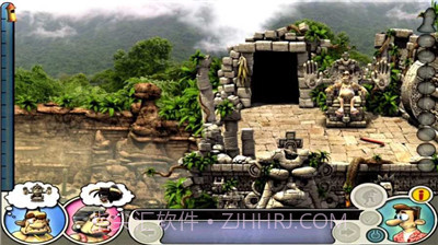 整蛊邻居3手机版截图3 整蛊邻居3手机版截图3