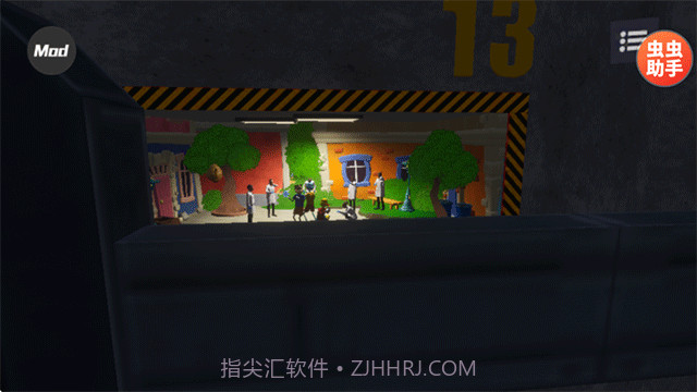 模拟山羊3胡闹多元宇宙去更新版截图4 模拟山羊3胡闹多元宇宙去更新版截图4