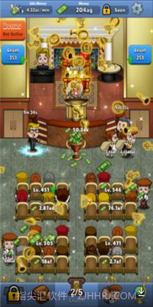 教堂模拟截图2 教堂模拟截图2