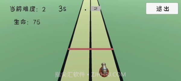 碎墙汉化版截图2 碎墙汉化版截图2