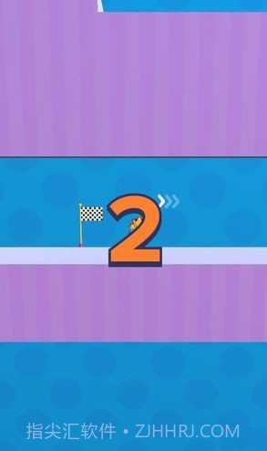 抢王冠Race Runner截图2 抢王冠Race Runner截图2