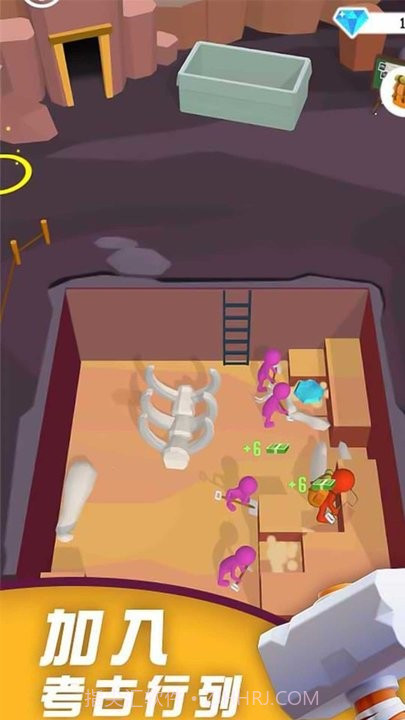 第六人格官方版截图3 第六人格官方版截图3