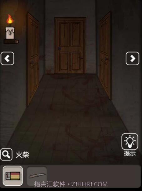 猛鬼公寓山村遗宅截图2 猛鬼公寓山村遗宅截图2