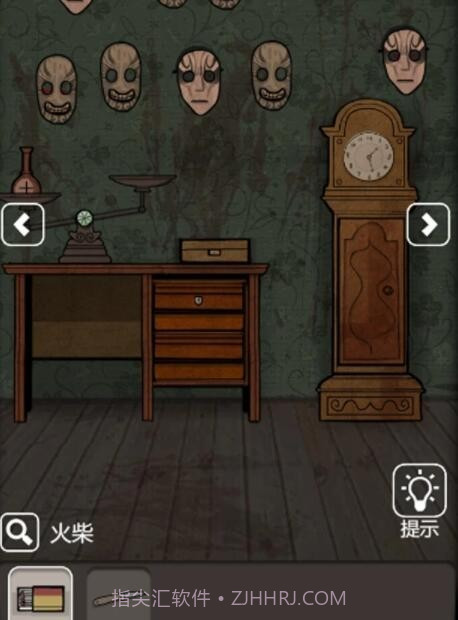 猛鬼公寓山村遗宅截图4 猛鬼公寓山村遗宅截图4