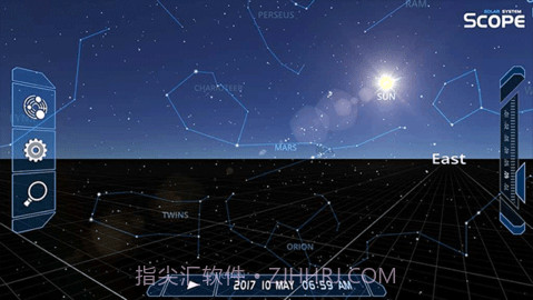 流浪地球探索宇宙离线版截图2 流浪地球探索宇宙离线版截图2