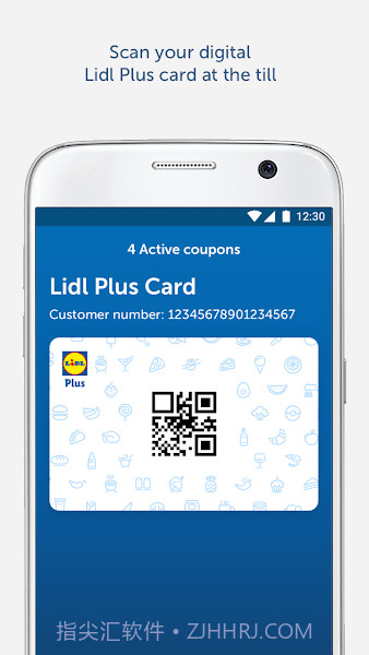 Lidl截图2 Lidl截图2
