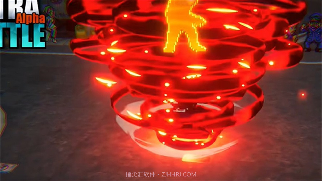 超战记2025单机版截图2 超战记2025单机版截图2