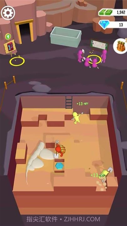 第六人格存档版截图1 第六人格存档版截图1