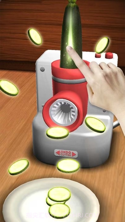 超级解压达人大挑战先行服截图3