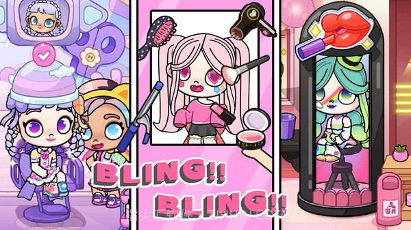 凡达大眼萌娃先行服截图3