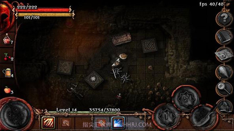 阿尔莫拉达克森截图1 阿尔莫拉达克森截图1