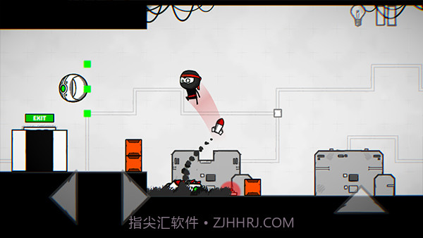 死亡房间2移植版截图3