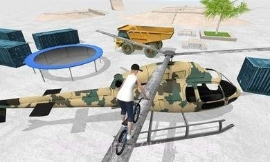 骑手技能截图3 骑手技能截图3