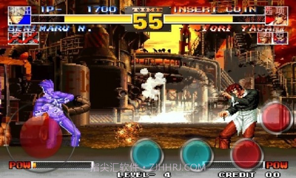 KO拳王手机版截图4